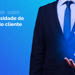 A preciosidade do tempo do cliente