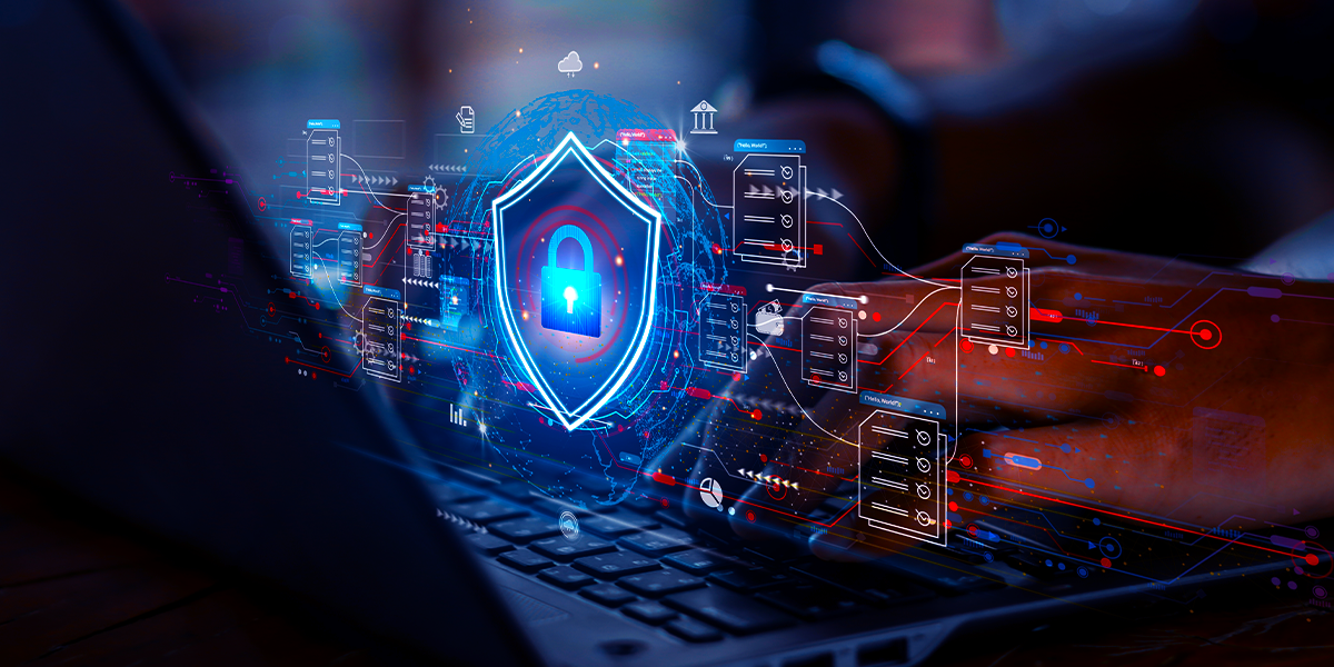 Leia mais sobre o artigo Antivírus e EDR: Proteção Endpoint e a Evolução da Segurança da Informação 