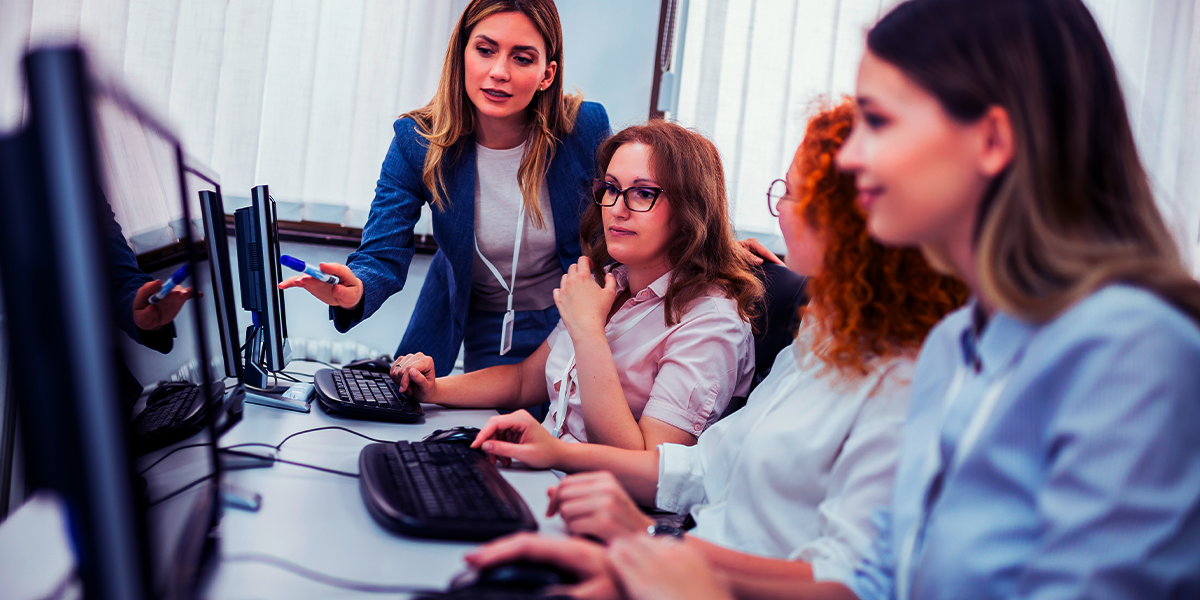 Leia mais sobre o artigo Benefícios do Google Workspace para Escolas e Universidades 