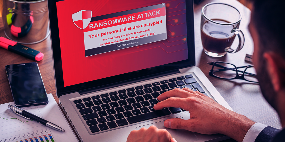 Leia mais sobre o artigo Estratégias simples para prevenir ransomware no Google Workspace 