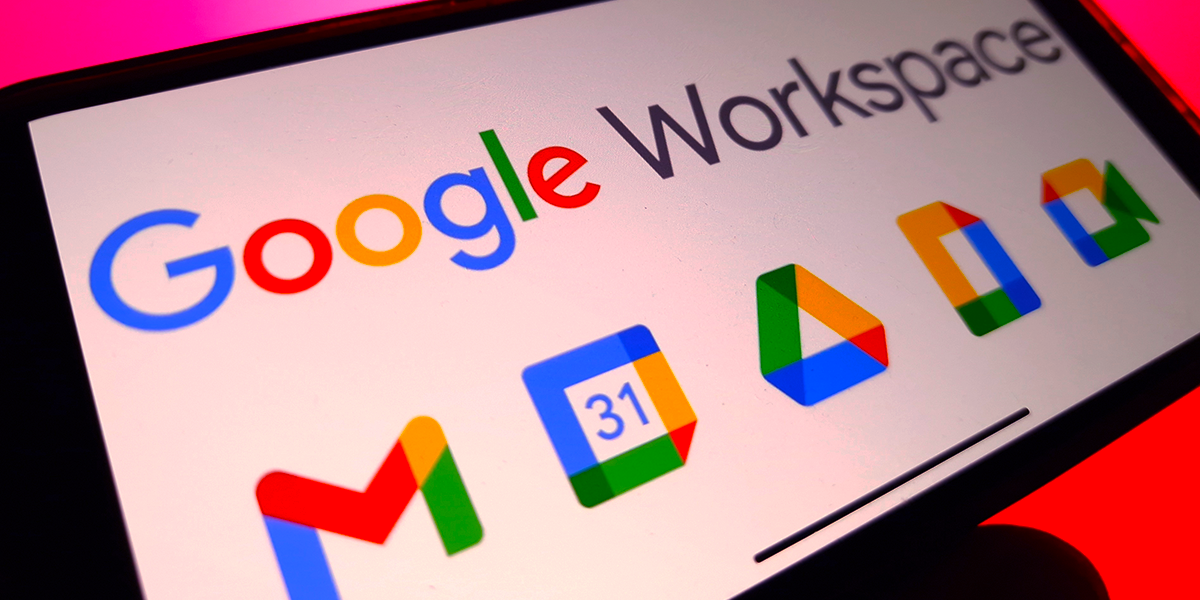 Leia mais sobre o artigo Google Workspace: a solução completa para produtividade
