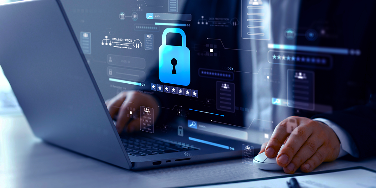 Leia mais sobre o artigo Proteção de dados corporativos: Segurança que vai além do antivírus 