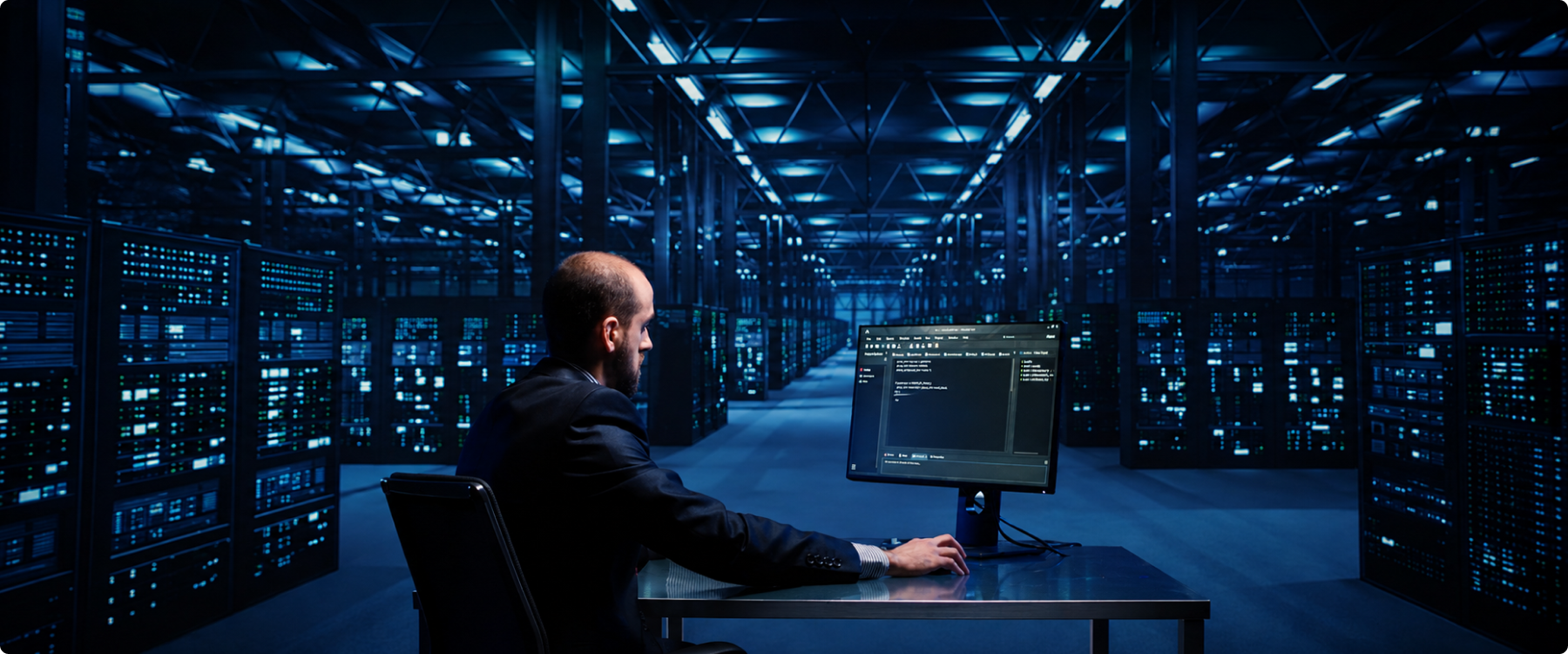 Leia mais sobre o artigo Monitoramento de TI proativo: como identificar falhas com antecipação