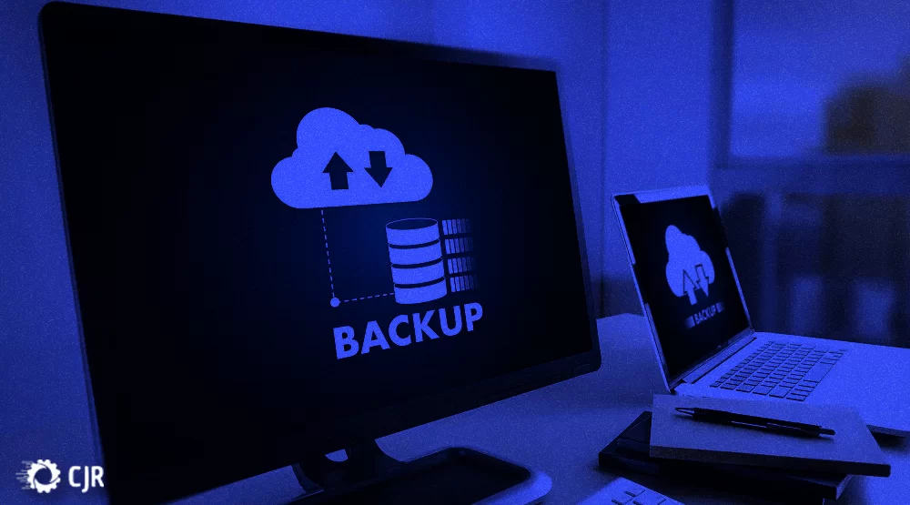 Leia mais sobre o artigo Como fazer rotinas de backup